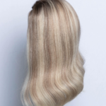 Full Blonde