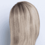 short blonde enhancer