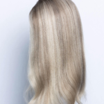 HE 3 - Medium Blonde