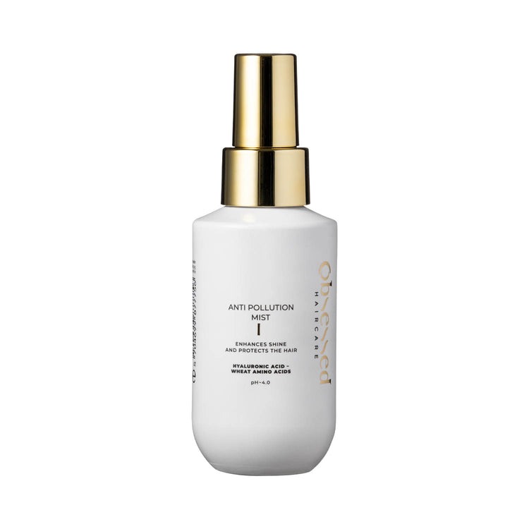 Obsessed Haircare | Anti Pollution Mist - Image 2