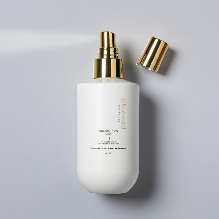 Obsessed Haircare | Anti Pollution Mist - Image 3