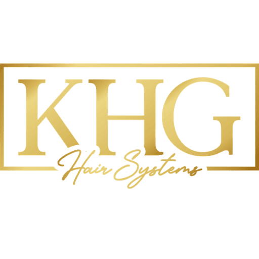 KHG Hair Systems Logo